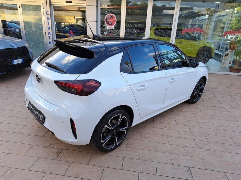 Opel Corsa Corsa 1.5 D 100 CV GS Line