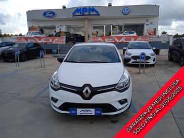Renault Clio dCi 8V 75 CV 5 porte Duel