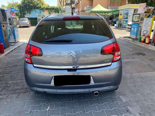 Citroen C3 C3 1.4 vti Exclusive (exclusive style)