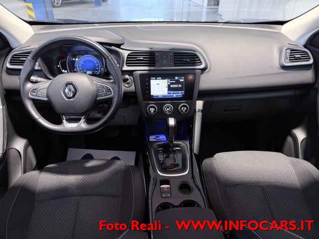 RENAULT Kadjar Blue dCi 115CV EDC Business - PROMO