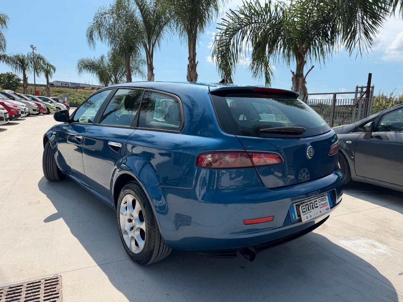 ALFA ROMEO 159 2008 1.9 DIESEL 120 CV *PERFETTA