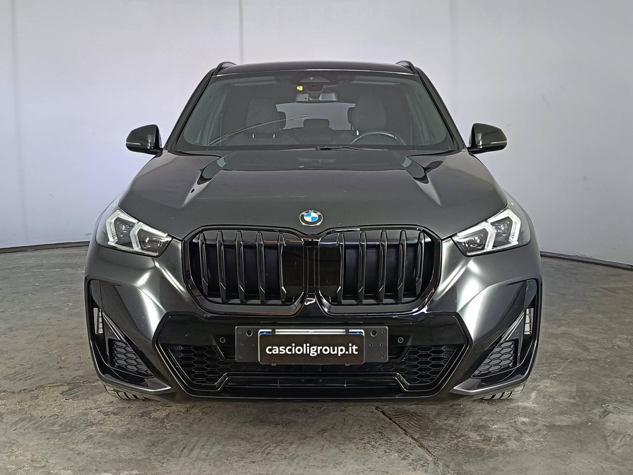 BMW X1 U11 - X1 sdrive20i mhev 48V MSport auto