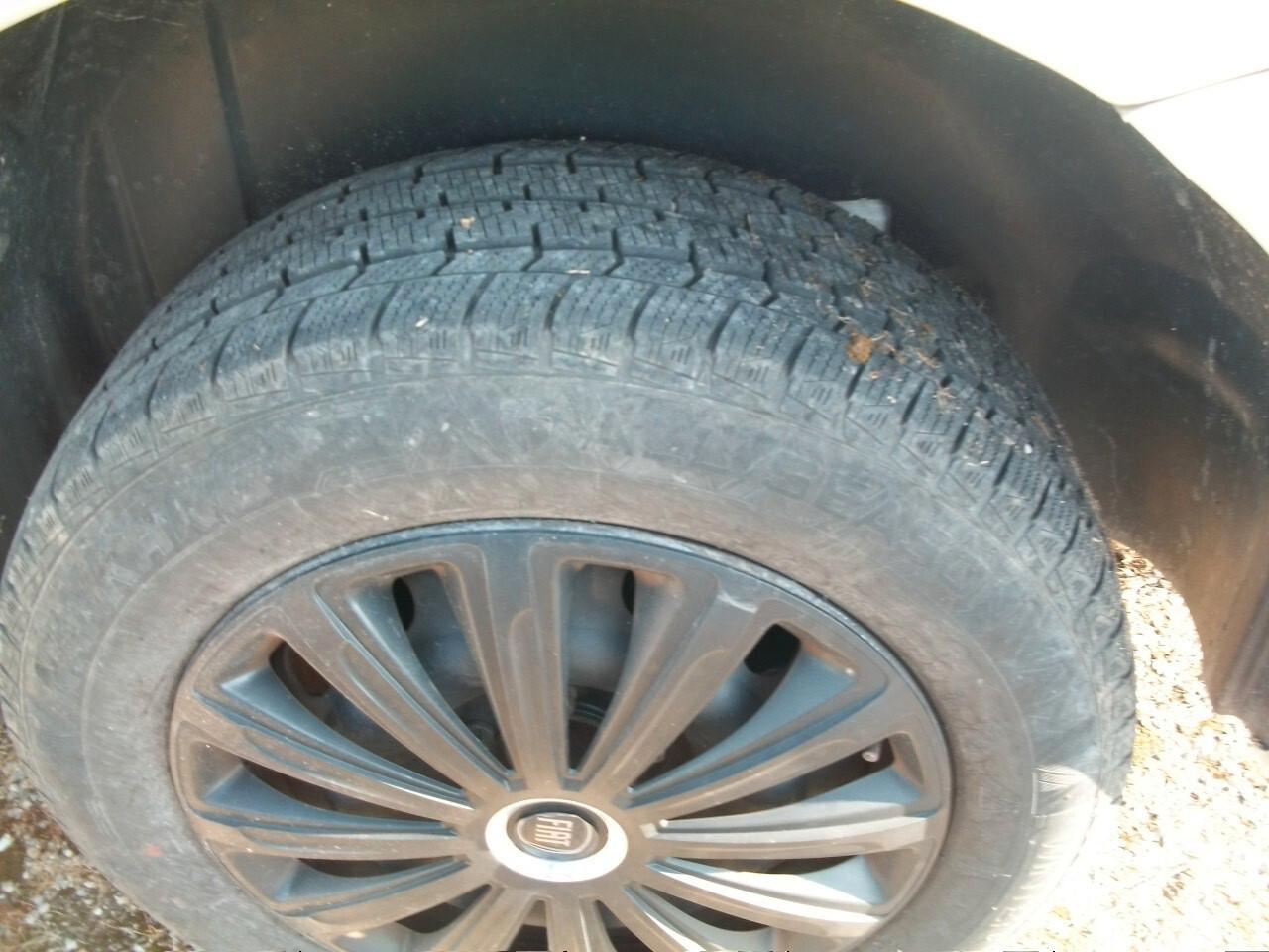 FIAT SCUDO CC 2000 MULTIGET TD HP 130 N 06 MARCE KM 173887, PORTATA 11355 EURO 05 B GARANZIA UN ANNO