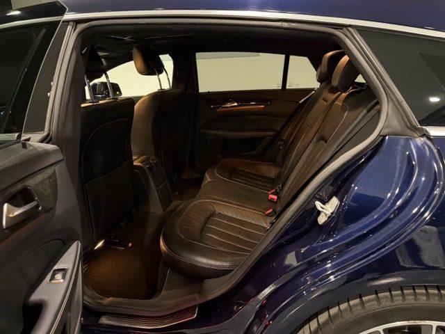 MERCEDES-BENZ CLS 350 d 252CV BlueTEC 4Matic Premium Plus AMG