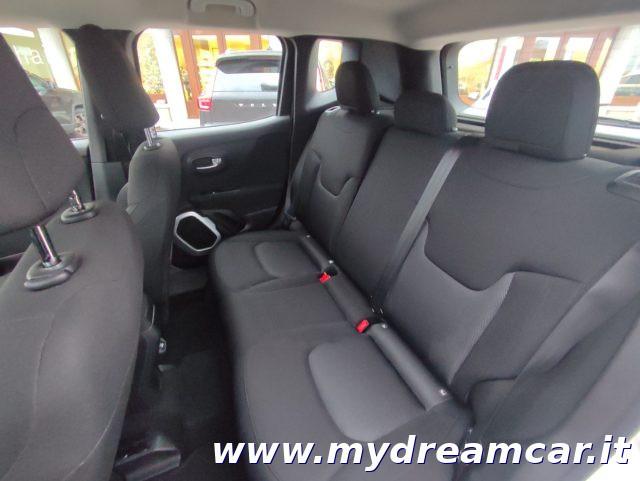 JEEP Renegade 1.6 Mjt 120 CV Longitude