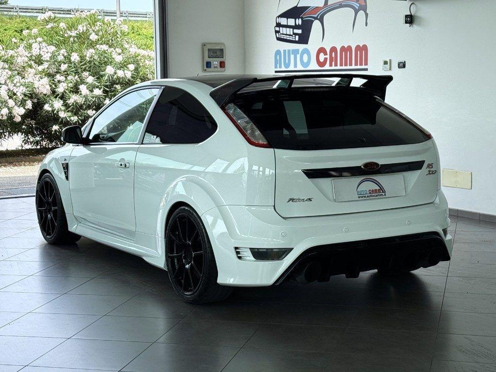 FORD Focus 2.5T (305CV) 3p. RS STAGE 4+ REVO