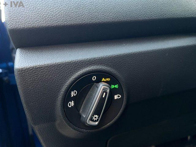 VOLKSWAGEN T-Roc 2.0 TDI SCR BlueMotion Technology