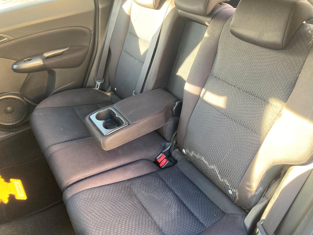 Honda Civic 2.2 i-CTDi 5p. Elegance DPF