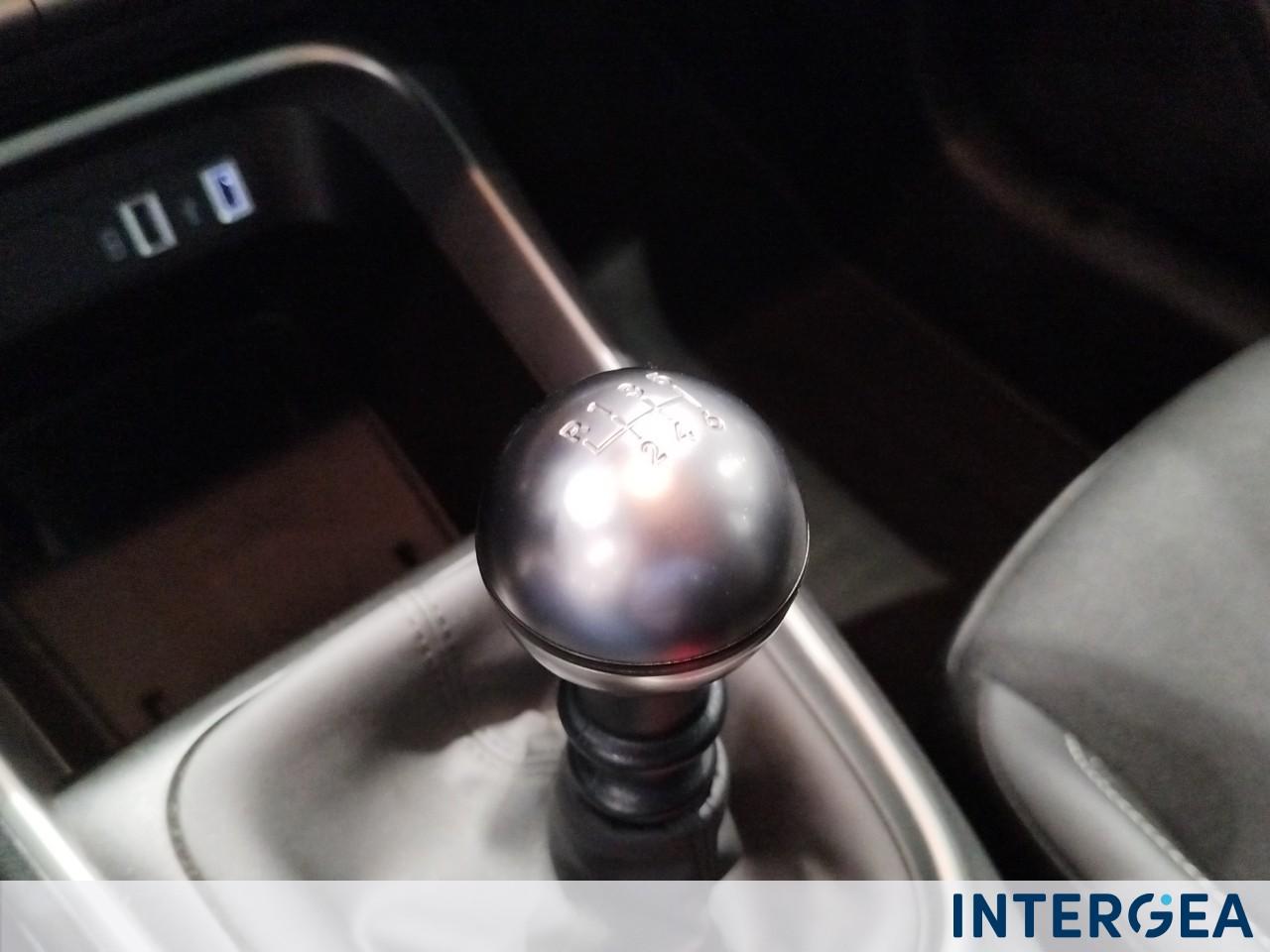 JEEP Avenger 1.2 turbo Altitude fwd 100cv