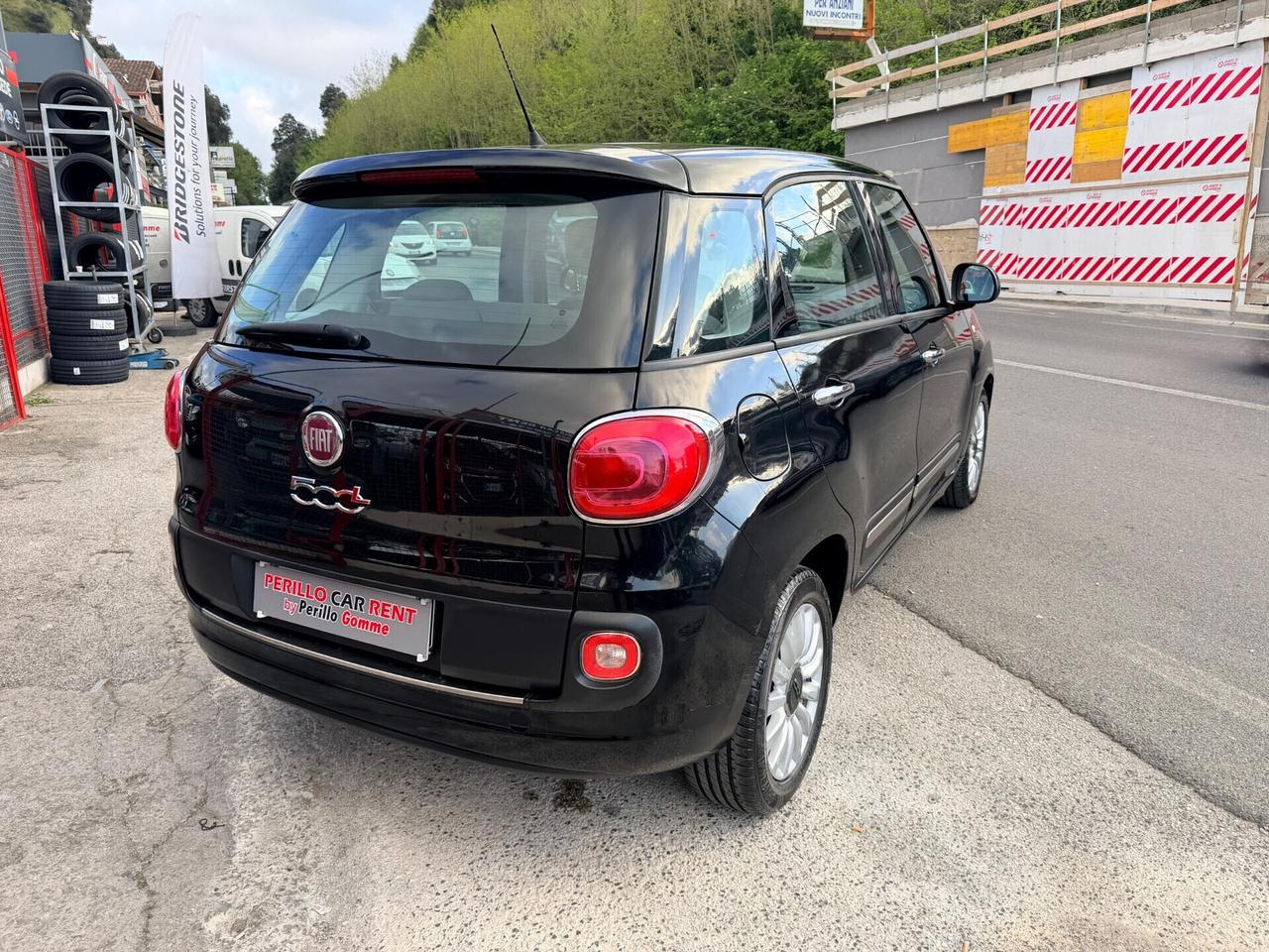 Fiat 500L 1.3 Multijet 95 CV Business