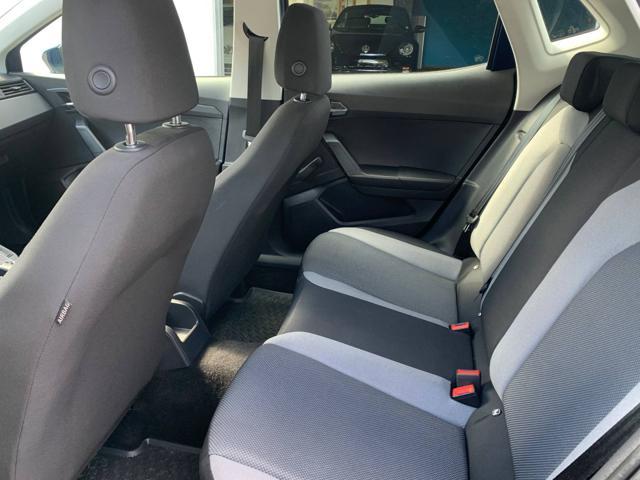SEAT Ibiza 1.0 TGI 5 porte Style