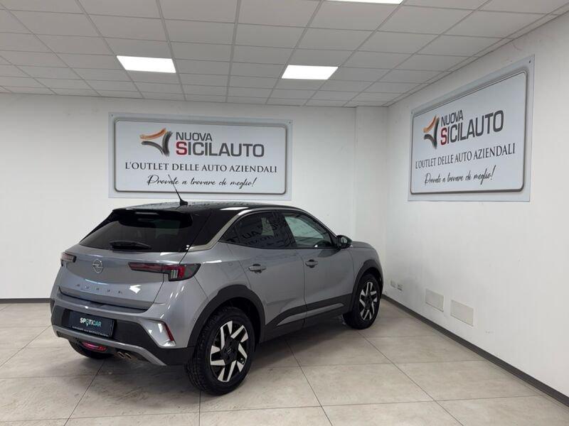 Opel Mokka Mokka 1.2 Turbo 136 CV GS