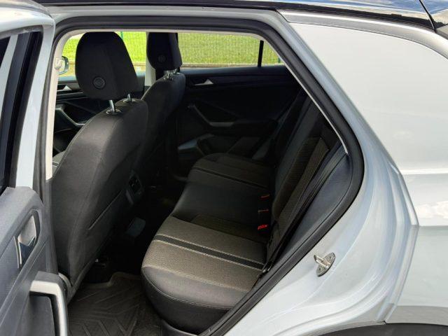 VOLKSWAGEN T-Roc 1.0 TSI 115 CV Style BlueMotion Technology BT - 17