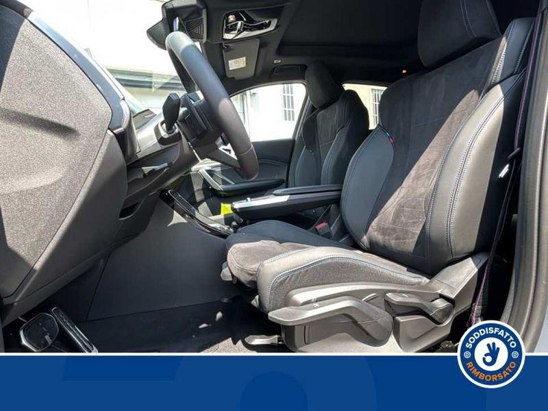BMW X2 xDrive 20d M Sport Pro