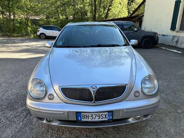 Lancia Lybra Lybra SW 1.8