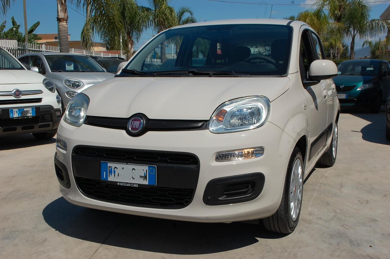 Fiat Panda 1.2 Easy easypower Gpl 69CV Uff Italy Unicopropr