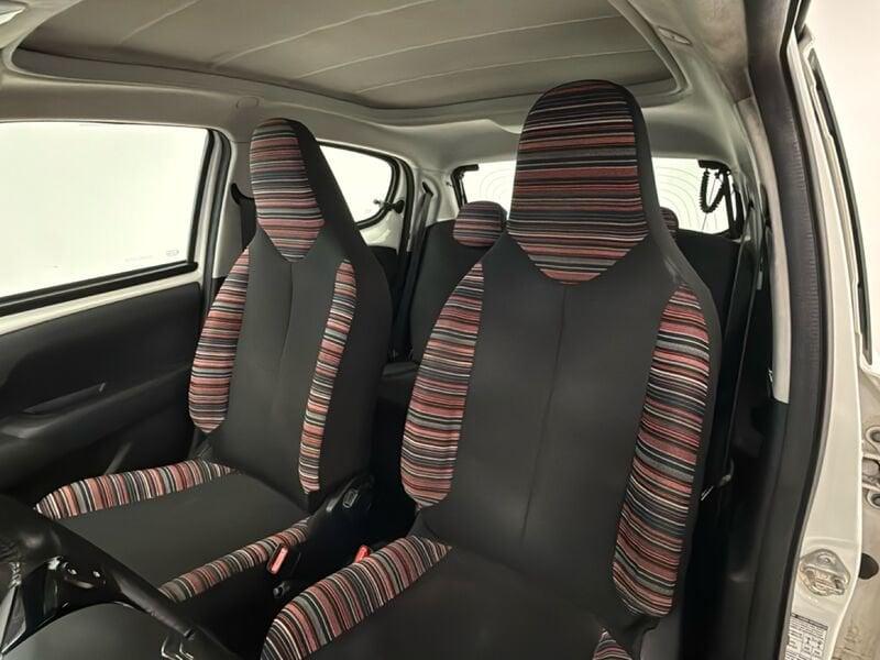 Citroën C1 C1 Airscape PureTech 82 5 porte Shine