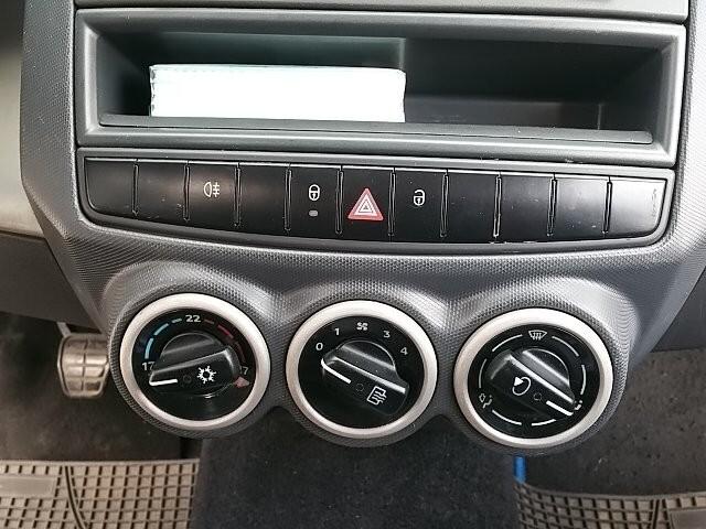 Smart Forfour 1.5 CDI Pulse