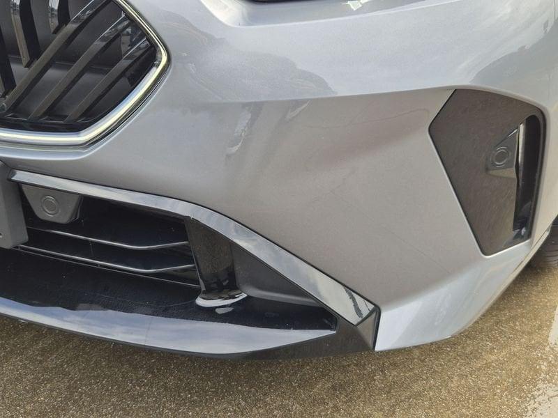 BMW Serie 1 118d MSport Pro auto