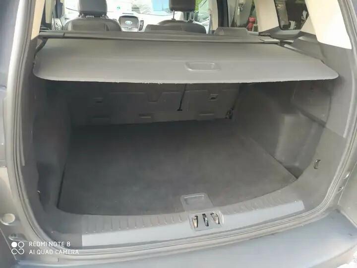 Ford Kuga 2.0 TDCI 150 CV S&S 4WD Titanium