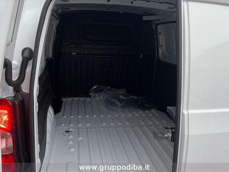 FIAT 32M Dobl? Dobl? Van Xl 1.5 Diesel130 Cv Manuale
