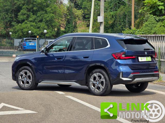 BMW X1 Xline 18d Sdrive18d 150 CV X-Line