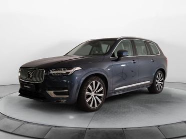 Volvo XC90 2.0 b5 Inscription awd 7 Posti