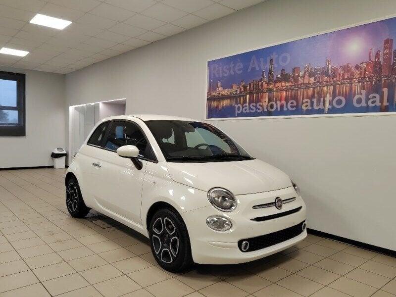 FIAT 500 1.0 Hybrid Club