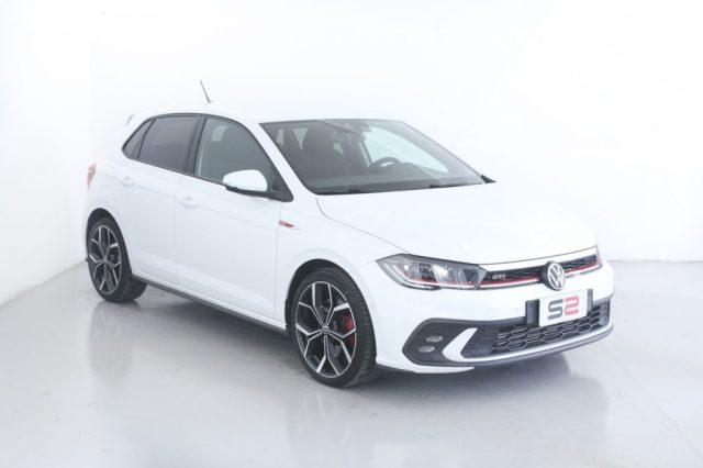 VOLKSWAGEN Polo GTI 2.0 TSI DSG GTI LED MATRIX / CERCHI 18''