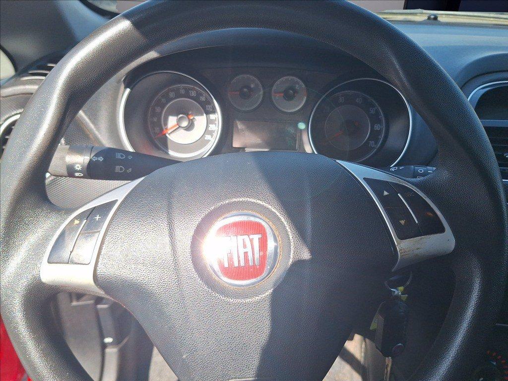 FIAT Punto 5p 1.2 Street E6 del 2018
