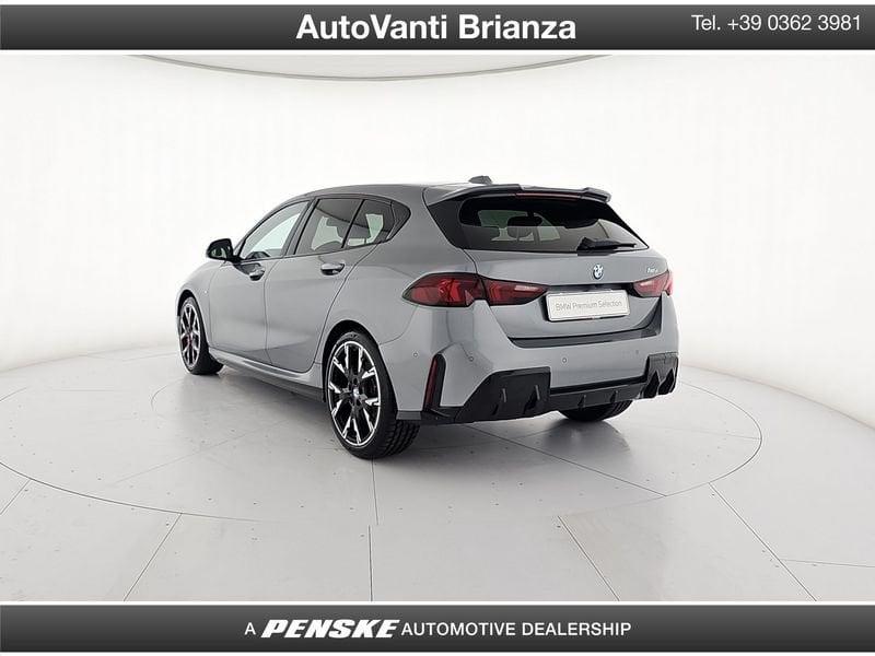 BMW Serie 1 118d MSport Pro