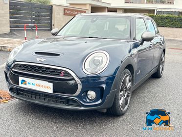 Mini Clubman Cooper SD Business 2.0 ALL4 Auto