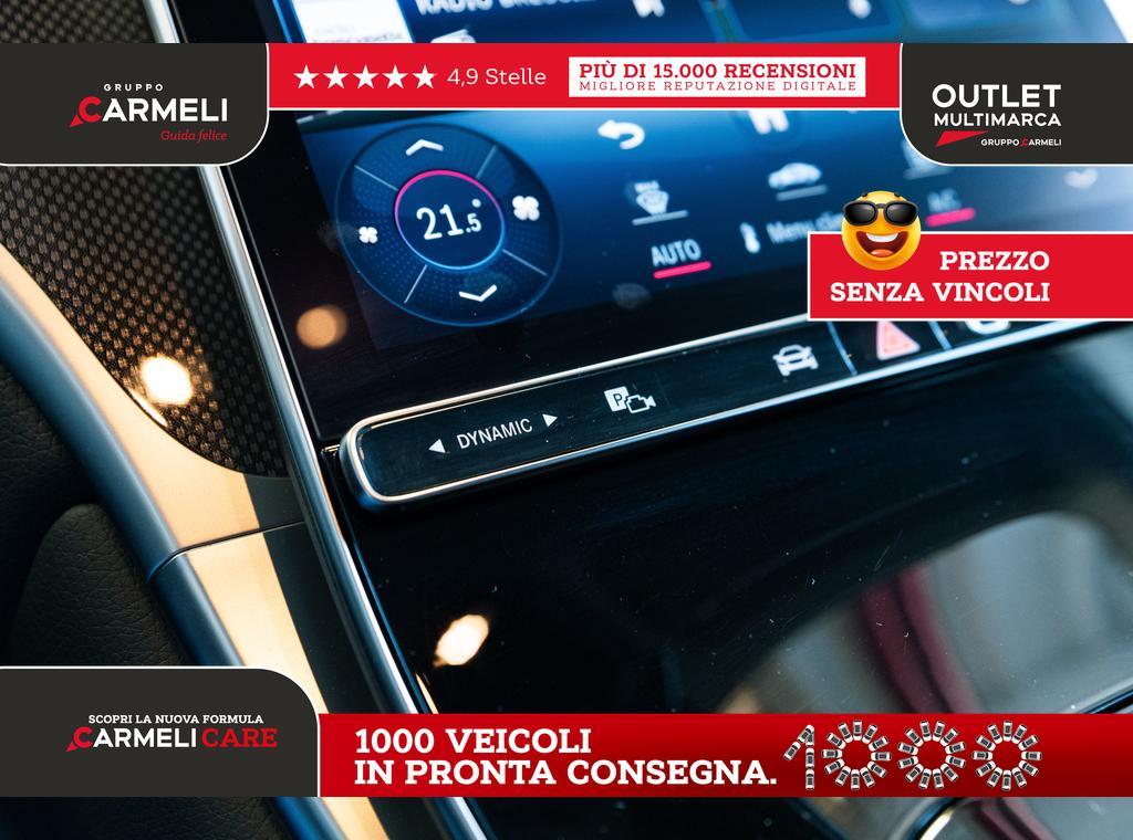 Mercedes GLC 220 d mhev AMG PREMIUM,CERCHI 19,NAVI,LED,CARPLAY