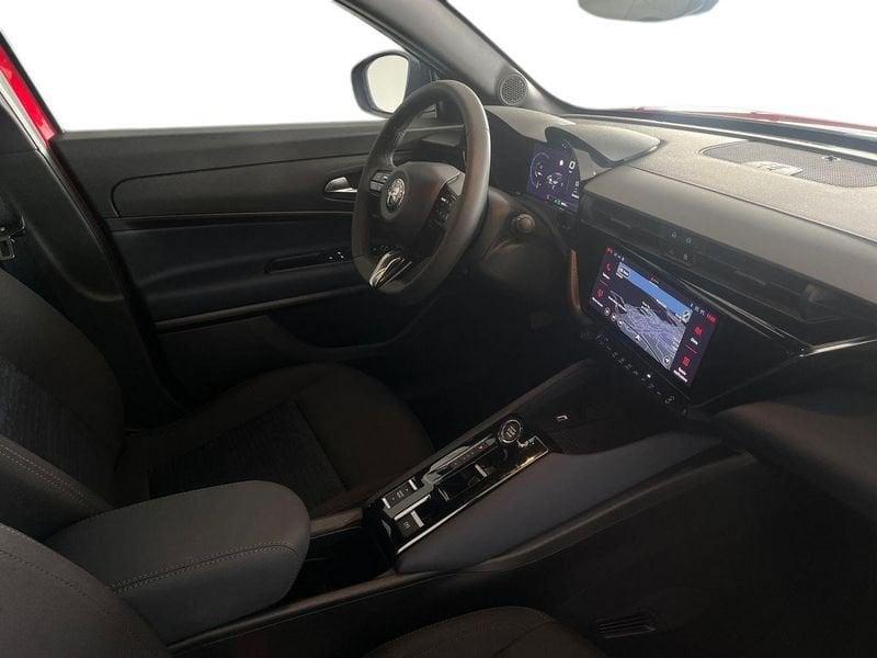 Alfa Romeo Junior Junior 1.2 ibrida 145cv edct6
