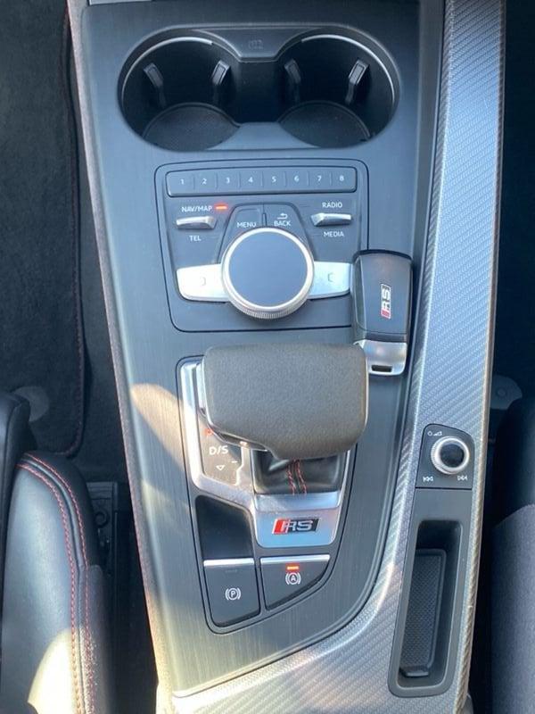 Audi A5 RS 5 2.9 TFSI Quattro Tiptronic 450 CV