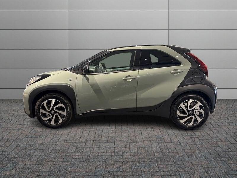 Toyota Aygo X 1.0 72cv Trend