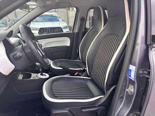 Renault Twingo Twingo Electric Techno