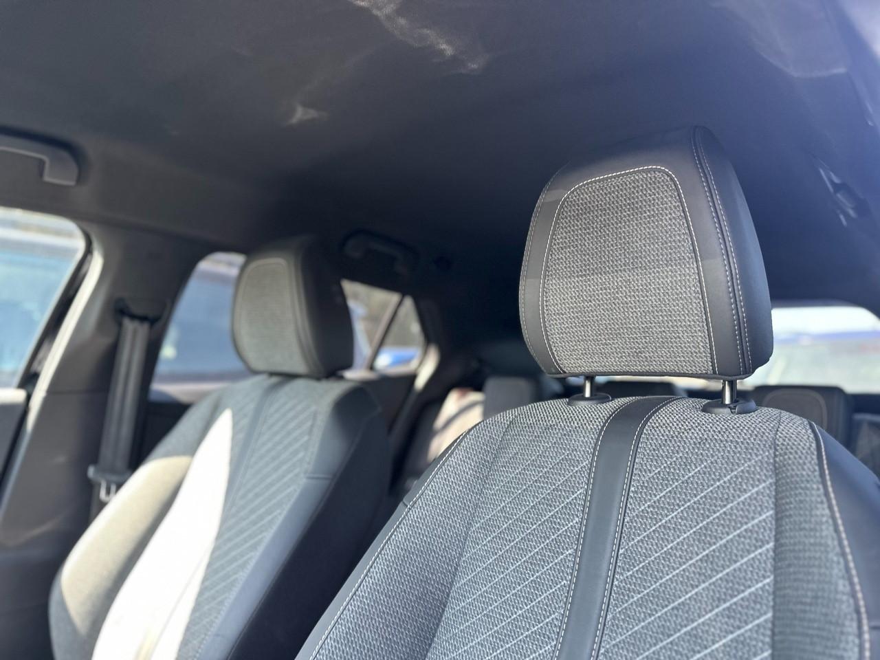 PEUGEOT 2008 II 2023 - 2008 1.2 puretech Allure s&s 130cv eat8