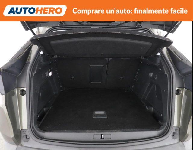 PEUGEOT 3008 PureTech Turbo 130 S&S Allure