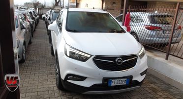 OPEL MOKKAX 1.4 B/GPL-PREZZO PROMO!