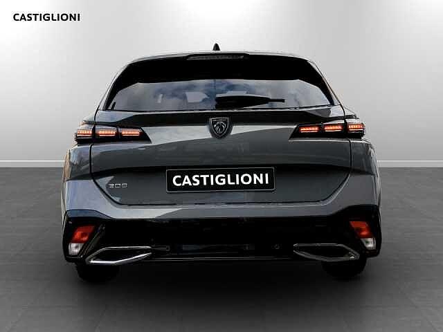 Peugeot 308 308 SW - BlueHDi 130 S&S EAT8 Allure