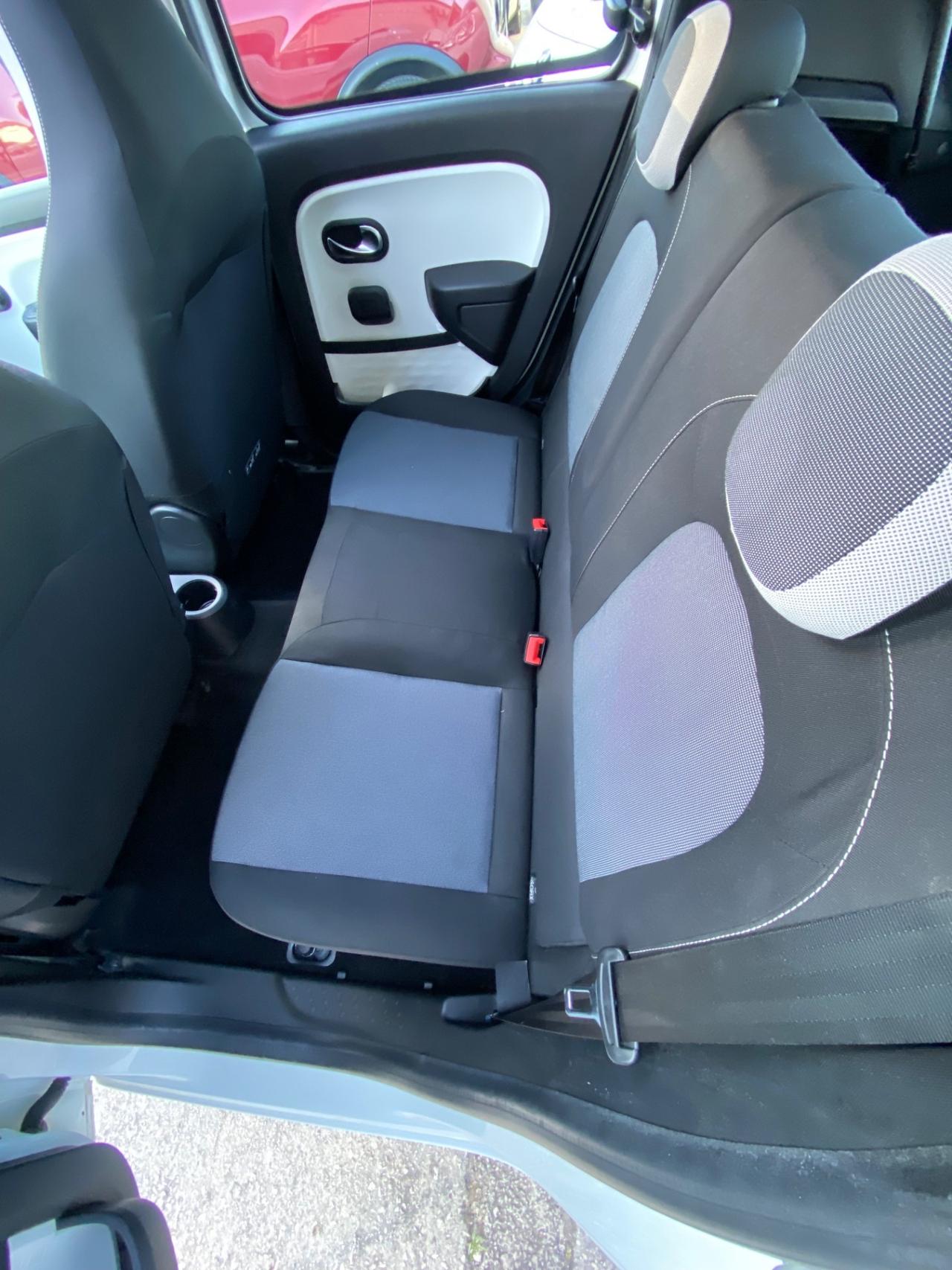 Renault Twingo 1.0 SCe Stop&Start Energy Openair