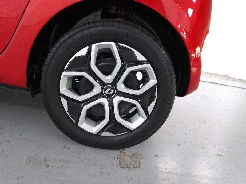 Renault Twingo Electric Twingo Equilibre 22kWh