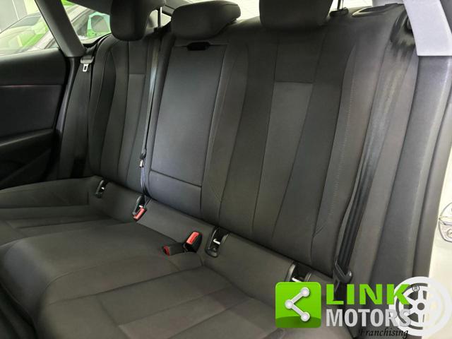 AUDI A5 2.0 TDI S-LINE190 CV S tronic ottime condizioni
