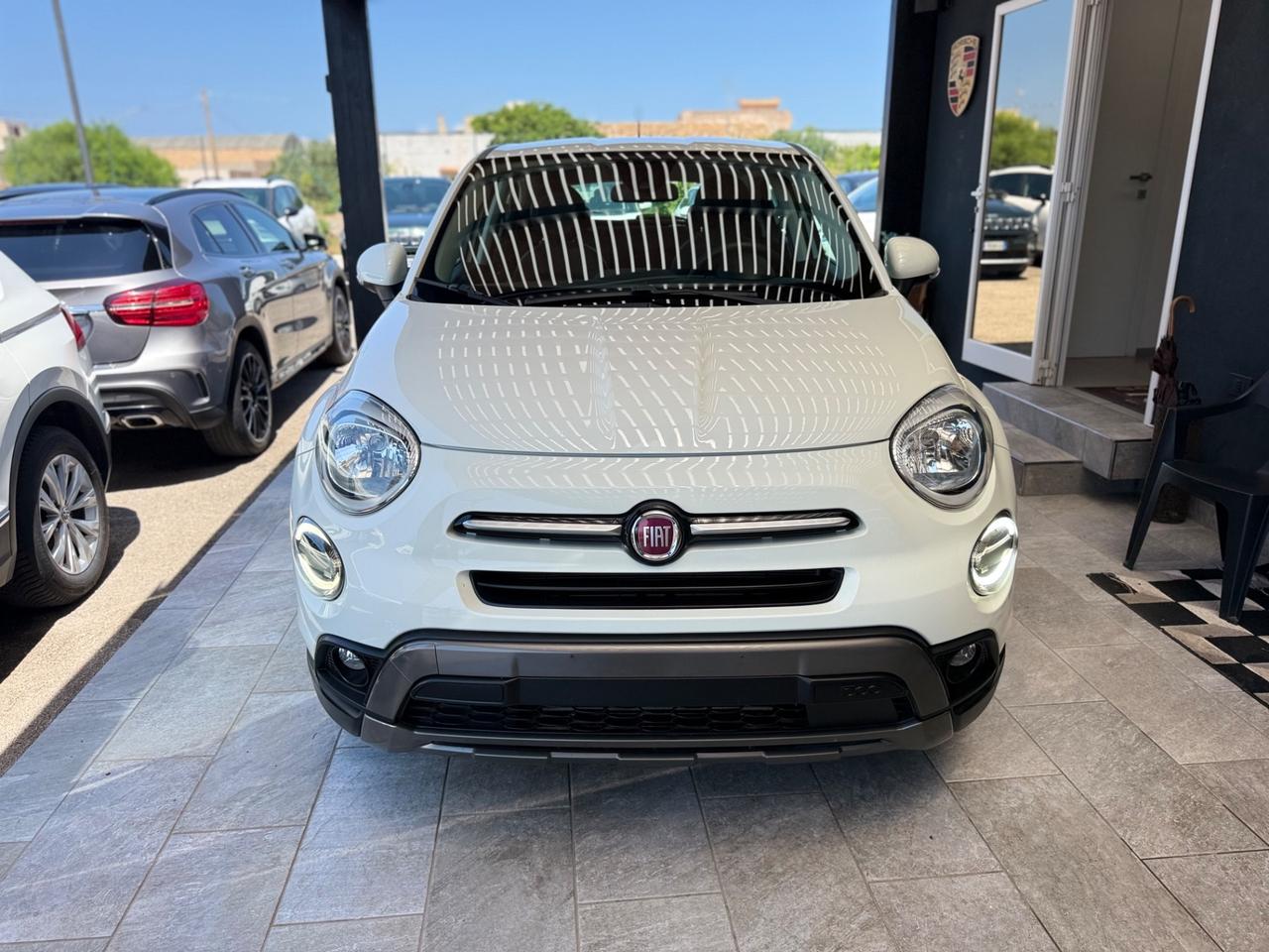 Fiat 500X 1.3 MultiJet 95 CV Lounge