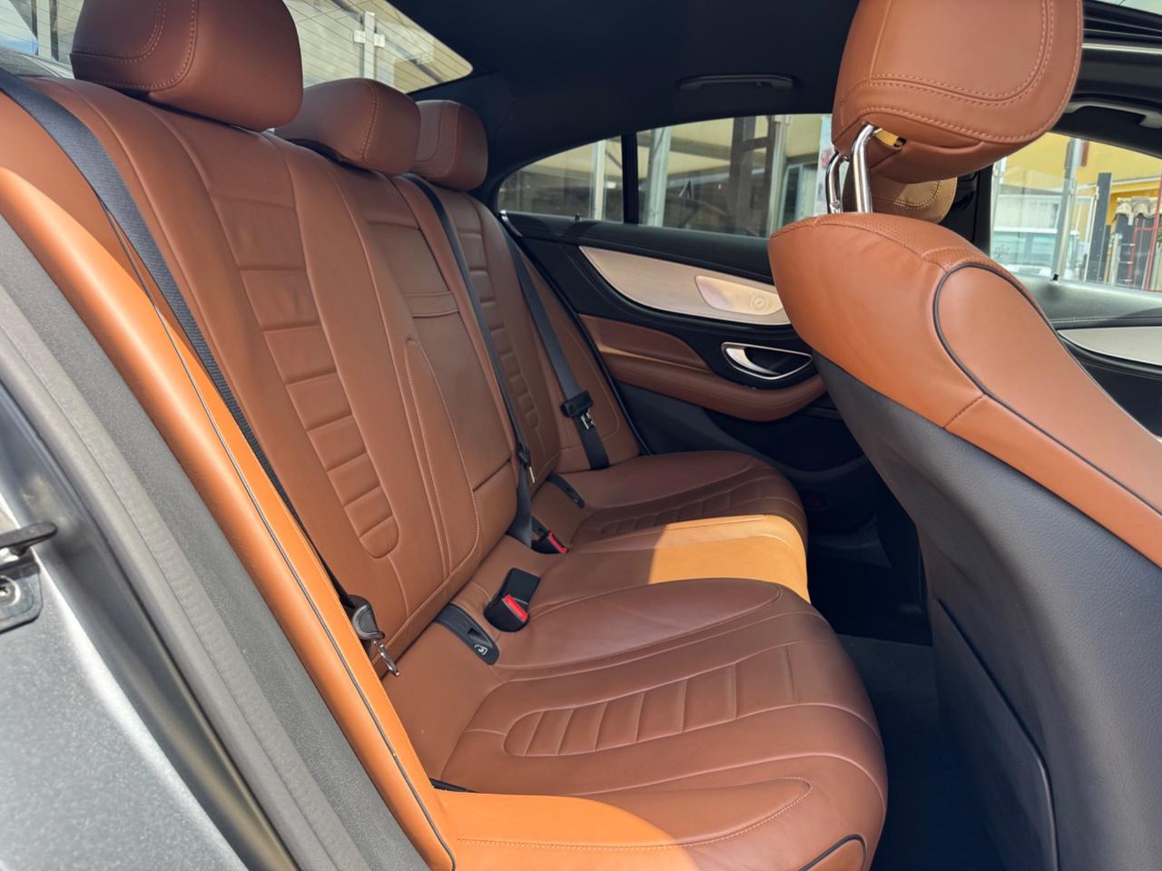 MERCEDES CLS 400D 330 CV PREMIUM PLUS AMG FULL IVA