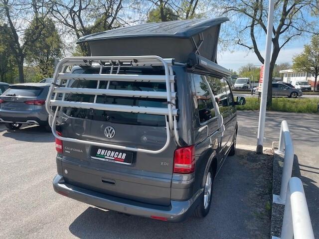 Volkswagen T5 California