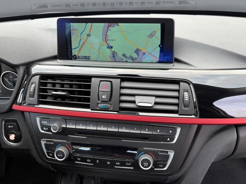 BMW 320 d 2.0 DIESEL 184 CV xdrive Sport