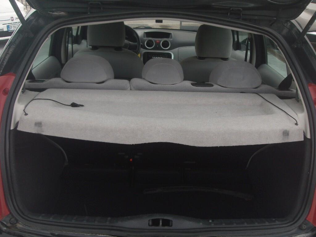 Citroen C3 1.1 Elegance - 2006