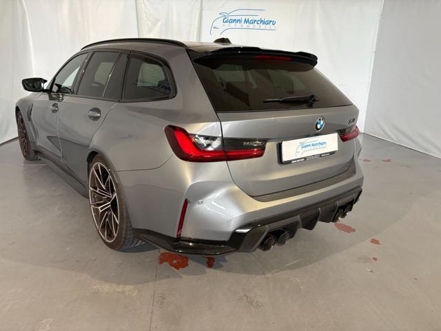 BMW M3 Touring Competition M xDrive POSS. SUBENTRO LEAS.
